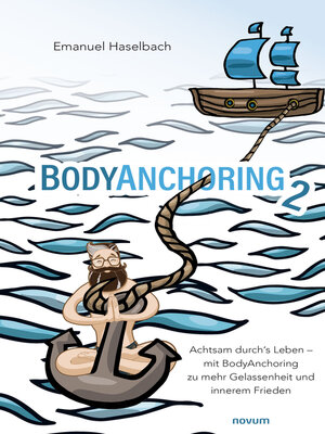 cover image of BodyAnchoring 2